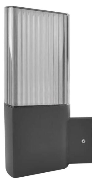 Vonkajšie nástenné svietidlo LANA 1xE27/25W/230V IP54