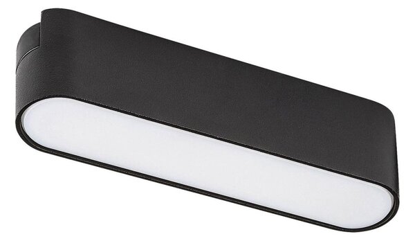 Rabalux 70122-LED Stm. str. svieti. do 1-fáz. lišt. sys. LiTrack 6W/24V 11,5 cm