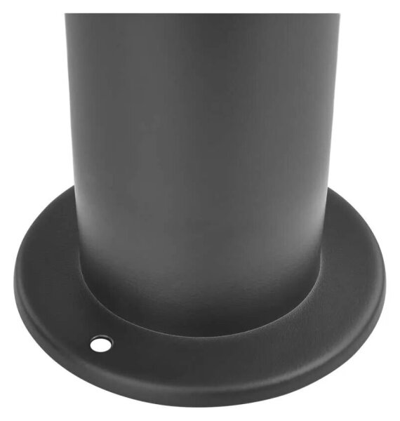 Vonkajšia lampa ARTEO 1xE27/15W/230V IP44 80 cm