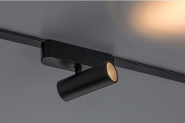 Rabalux 70125 - LED Stm. bod. sviet. do 1-fáz. lišt. sys. LiTrack LED/5W/24V