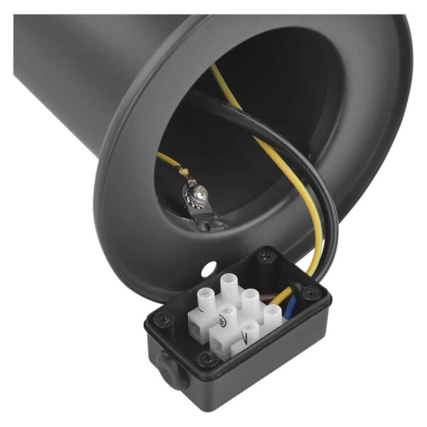 Vonkajšia lampa ARTEO 1xE27/15W/230V IP44 80 cm