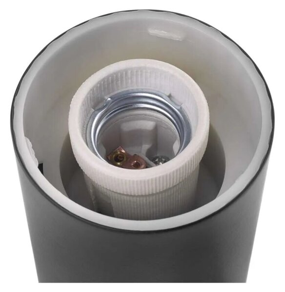 Vonkajšia lampa ARTEO 1xE27/15W/230V IP44 80 cm