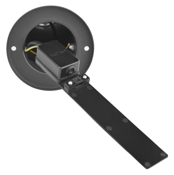 Vonkajšia lampa ARTEO 1xE27/15W/230V IP44 80 cm