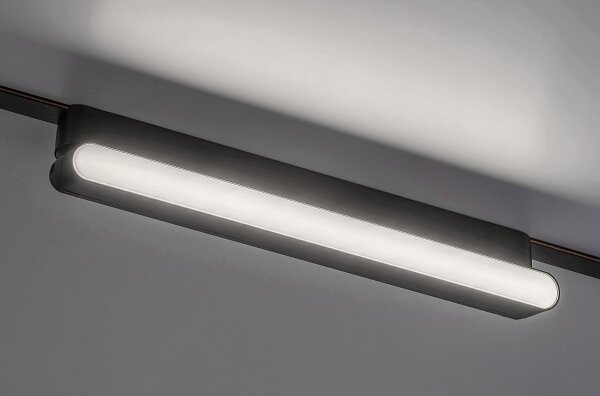 Rabalux 70118-LED Str. svieti. do 1-fáz. lišt. sys. LiTrack LED/16W/24V 33 cm