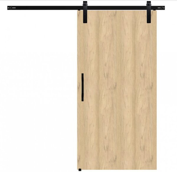 Kovanie pre posuvné dvere "Basic" 2m/2,5m/3m Šírka: 250 cm