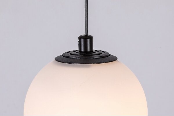 Rabalux 70109-LED Luster do 1-fáz. lišt. sys. LiTrack LED/5W/24V 3000K
