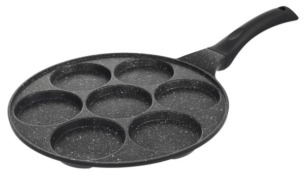 Panvica GRANDE na volské oká/lievance pr. 27 cm