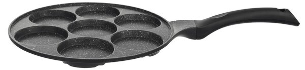 Panvica GRANDE na volské oká/lievance pr. 27 cm