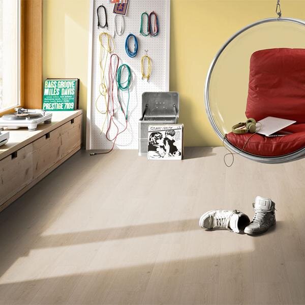 Parador Basic 5,3 SPC Dub studioLine brúsený kartáčovaná štruktúra 1743008 2,18 m²