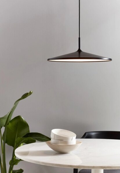 Nordlux - LED Stmievateľný luster na lanku BALANCE LED/230V