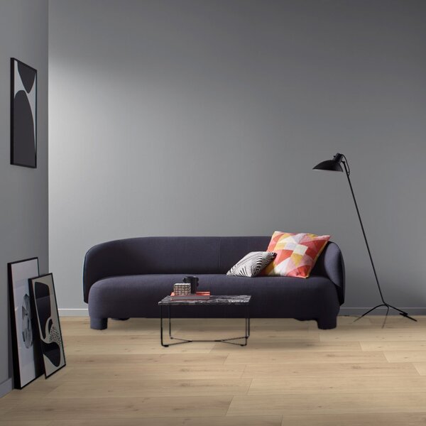 Parador Classic 2070 SPC Dub natural mix šedý kartáčovaná štruktúra 1744628 1,90 m²