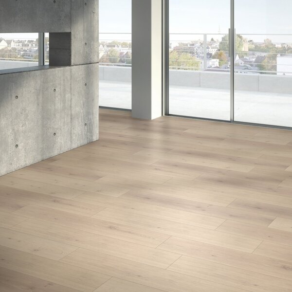 Parador Classic 2070 SPC Dub natural mix šedý kartáčovaná štruktúra 1744628 1,90 m²