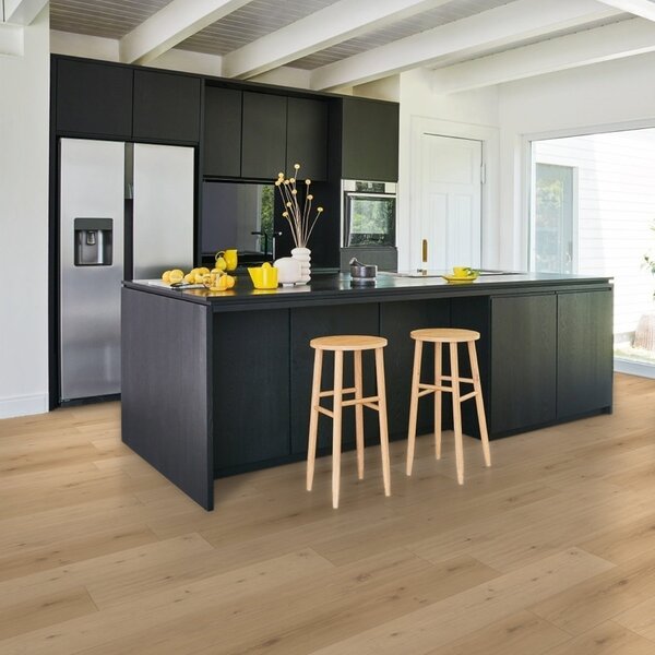 Parador Classic 2070 SPC Dub natural mix svetlý kartáčovaná štruktúra 1744627 1,90 m²
