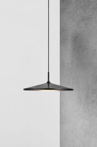Nordlux - LED Stmievateľný luster na lanku BALANCE LED/230V