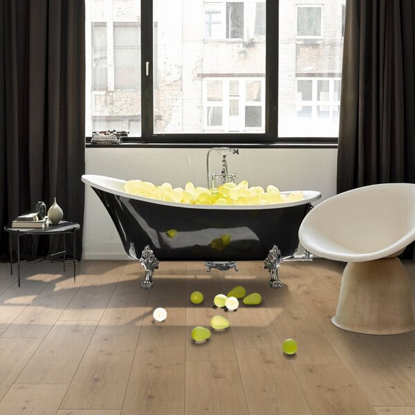 Parador Classic 2070 SPC Dub natural mix svetlý kartáčovaná štruktúra 1744627 1,90 m²