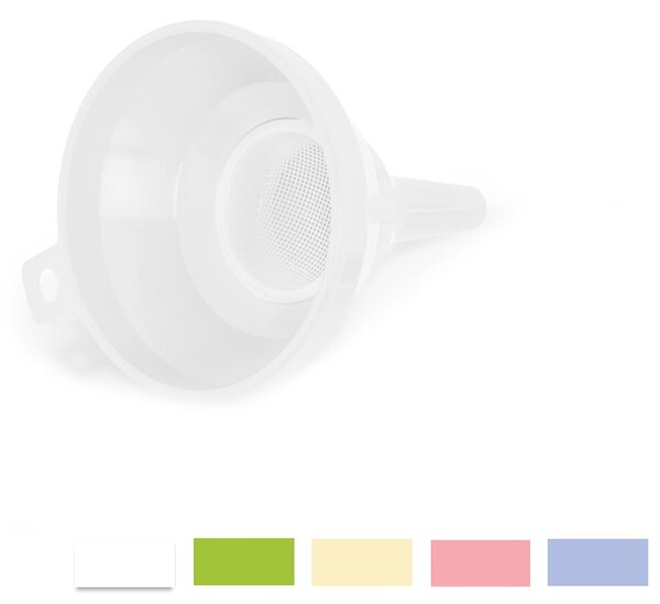 Lievik so sitkom pr. 16 cm