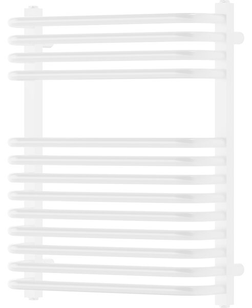 Mexen Apollo, vykurovacie teleso 660 x 550 mm, 384 W, biela, W117-0660-550-00-20