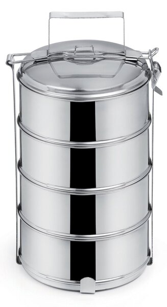 Obedár 4x1 l