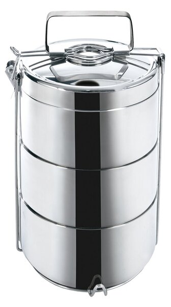 Obedár TERMO 3x0,9 l