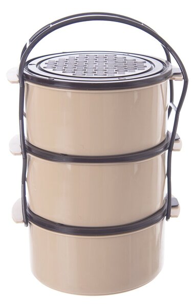 Obedár 3x1,5 l