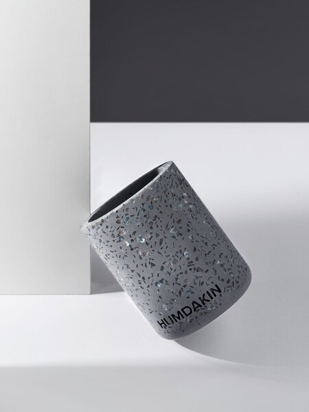 Stojan na zubné kefky Terrazzo Nordic
