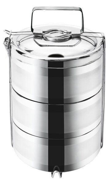 Obedár TERMO 3x1,1 l