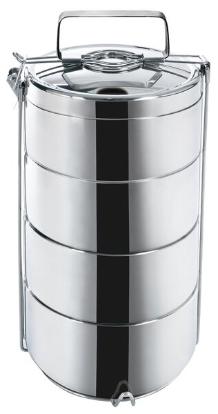 Obedár TERMO 4x0,9 l