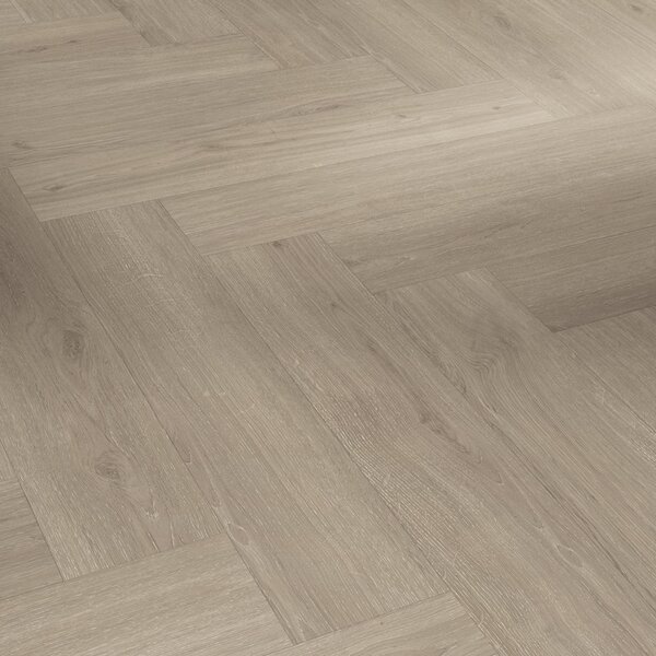 Parador SPC Trendtime 3 Herringbone Dub Regent sivý 1748858 1,92m²