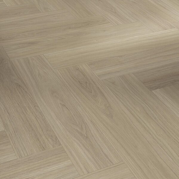 Parador SPC Trendtime 3 Herringbone Dub Oxford pieskový 1748853 1,92m²