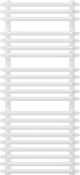 Mexen Akan vykurovacie teleso 1080 x 500 mm, 784 W, biela, W121-1080-500-00-20
