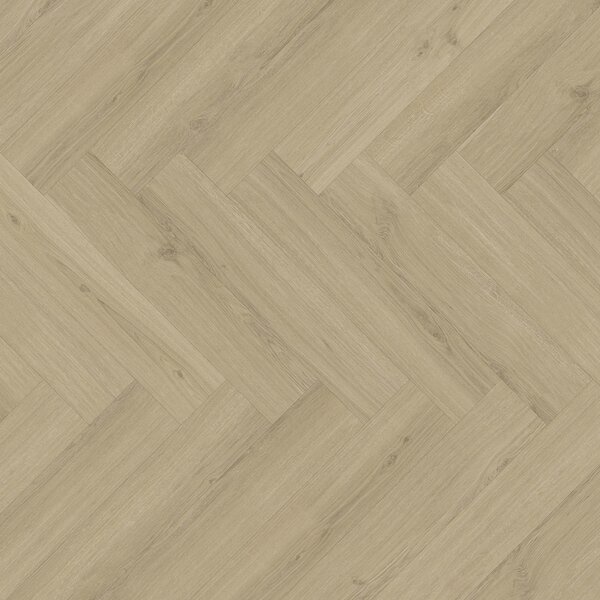 Parador SPC Trendtime 3 Herringbone Dub Regent béžový 1748859 1,92m²