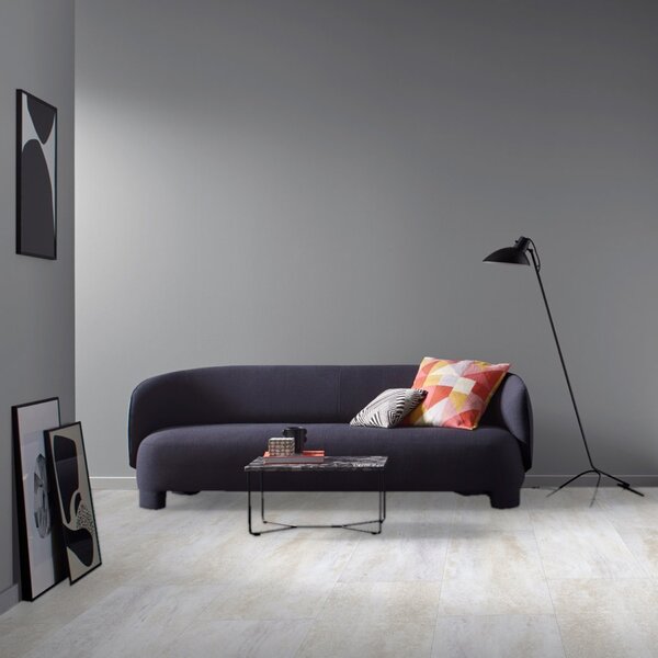 Parador SPC Trendtime 5 Dolomit biely 1744823 2,09 m²