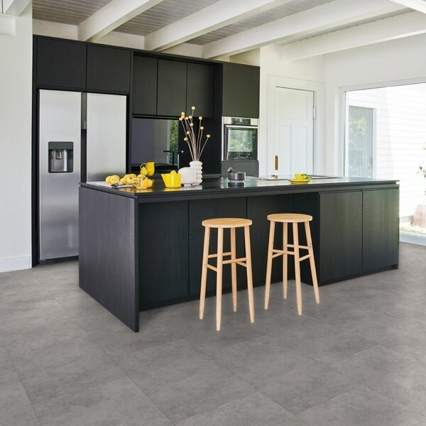 Parador SPC Trendtime 5 Beton šedý 1744817 2,09 m²