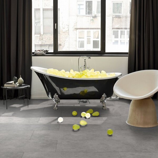 Parador SPC Trendtime 5 Beton šedý 1744817 2,09 m²