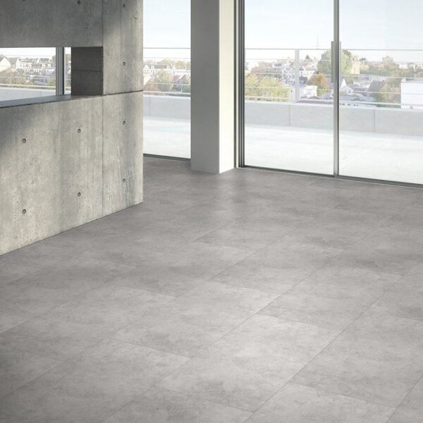 Parador SPC Trendtime 5 Beton šedý 1744817 2,09 m²