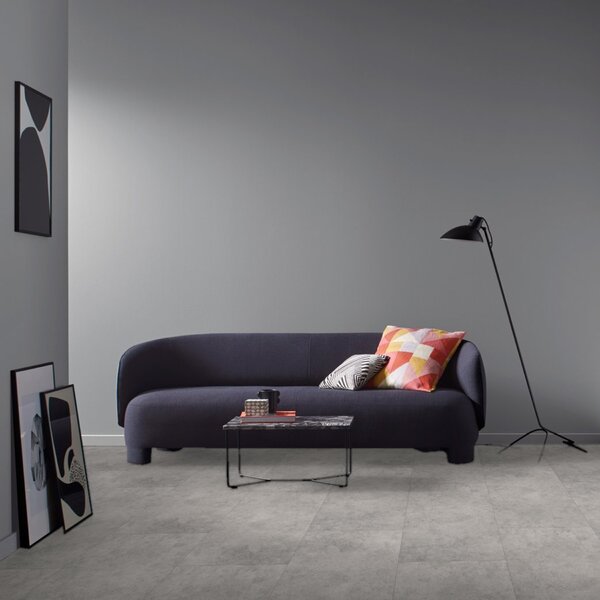 Parador SPC Trendtime 5 Beton šedý 1744817 2,09 m²