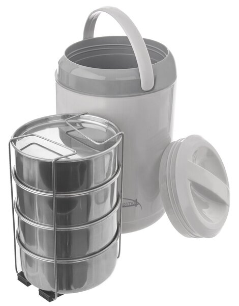 Obedár TERMO 4x0,8 l