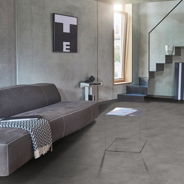 Parador SPC Trendtime 5 Beton šedý 1744817 2,09 m²
