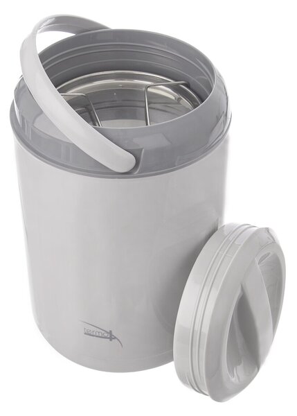Obedár TERMO 4x0,8 l