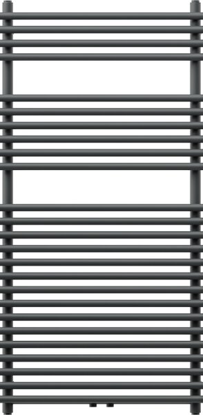 Mexen Sol vykurovacie teleso 1200 x 600 mm, 658 W, antracitová, W125-1200-600-00-66