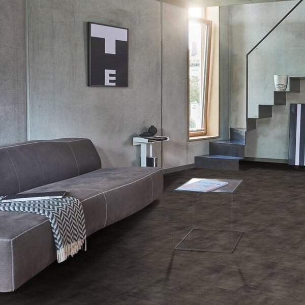Parador SPC Trendtime 5 Mineral black 1744818 2,09 m²