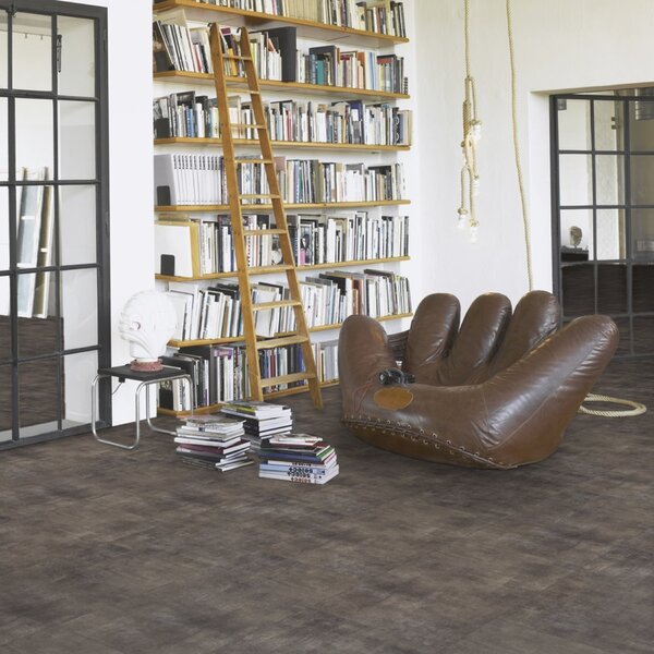 Parador SPC Trendtime 5 Mineral black 1744818 2,09 m²