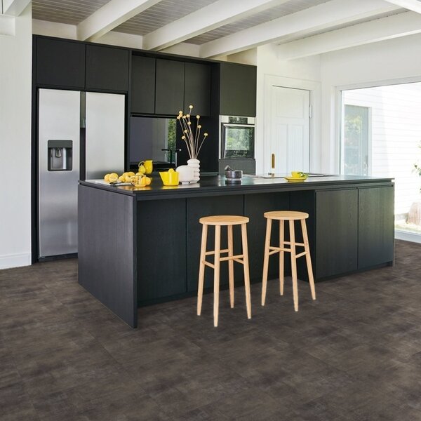 Parador SPC Trendtime 5 Mineral black 1744818 2,09 m²