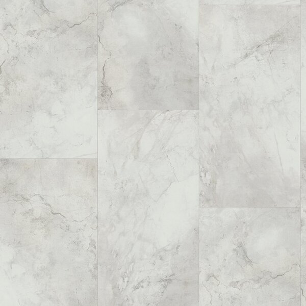 Parador SPC Trendtime 5 Marble Abbey biely 1748847 2,09 m²