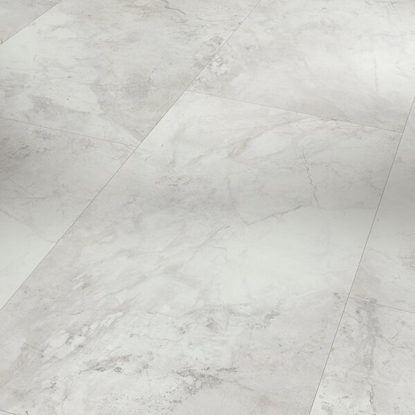 Parador SPC Trendtime 5 Marble Abbey biely 1748847 2,09 m²