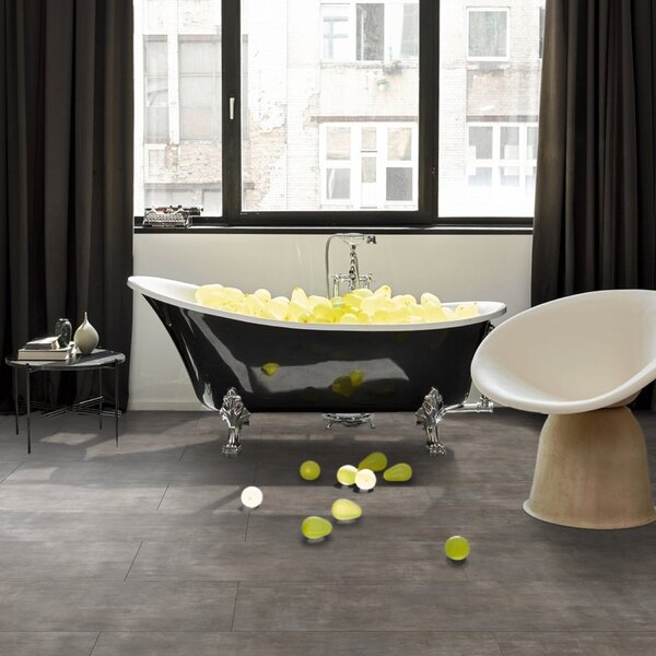 Parador SPC Trendtime 5 Mineral grey 1744819 2,09 m²
