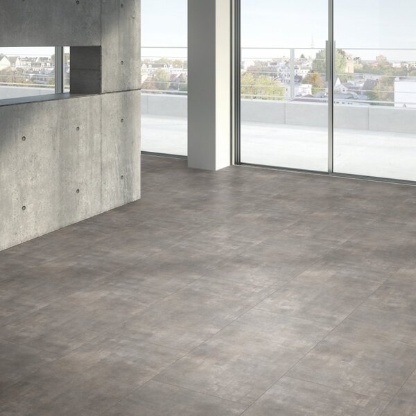 Parador SPC Trendtime 5 Mineral grey 1744819 2,09 m²