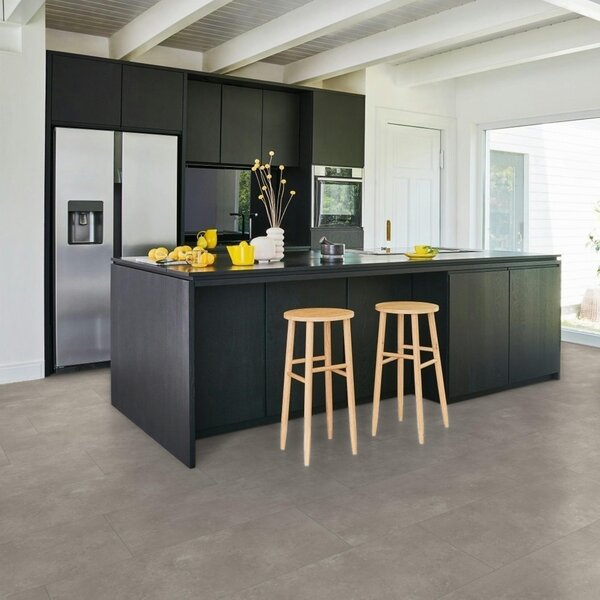 Parador SPC Trendtime 5 Stone Trafalgar svetlo sivý 1748846 2,09 m²