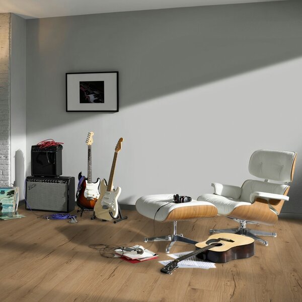 Parador SPC Trendtime 8 Dub Cambridge prírodný 1748848 2,06 m²