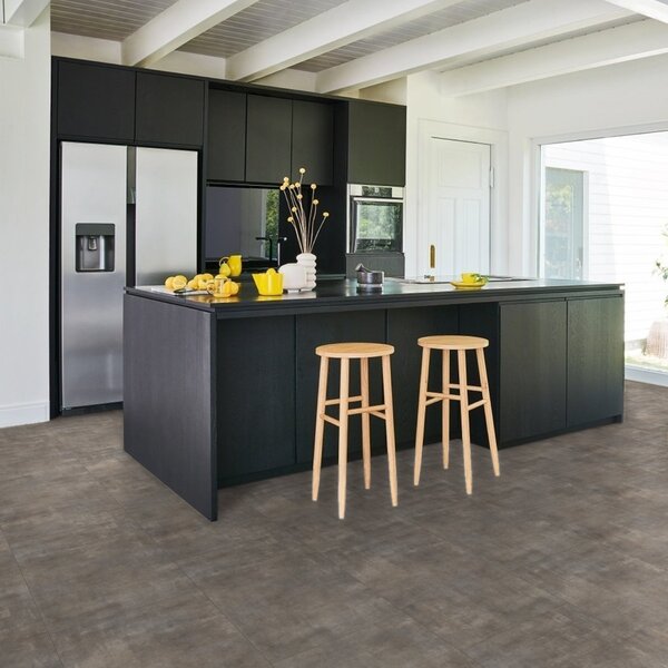 Parador SPC Trendtime 5 Mineral grey 1744819 2,09 m²